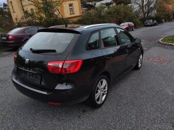 Seat Ibiza ST 1.4i 63kw | 2010 - 5