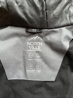 Zimní bunda Northville - 5