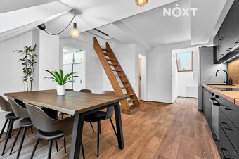 Prodej byt 3+kk, 70㎡ - 5