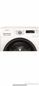 Whirpool FFS7269BEE - 5