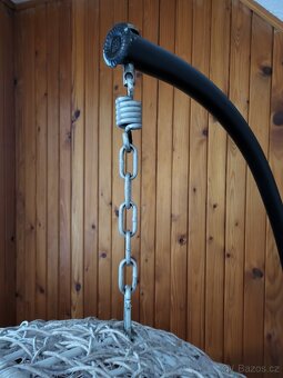 Houpací křeslo - 5