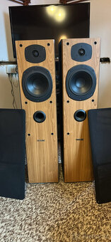 Tannoy Mercury M3 - 5