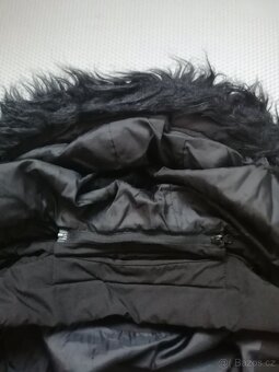 Dámská zimní bunda - XL -Willard - 5