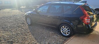 Kia Ceed comb1.6 16V CVVT 92kW serviska - 5