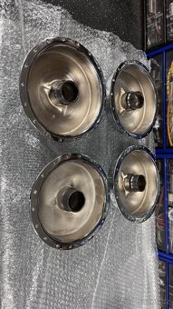 Stred Kola jawa perak - 5