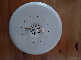 Koš - kyblík na bio odpad - 5