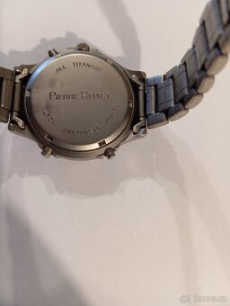 Prodám hodinky Pierre Helvet - 5