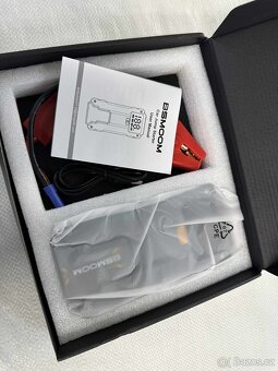 Autostartér BSMOOM + powerbanka (144) - 5