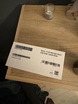 Xaomi Redmi 15 5G - 5