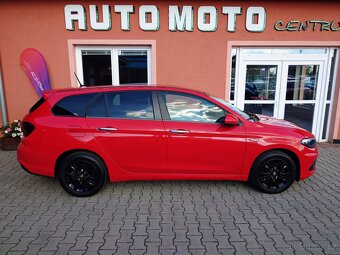 Fiat Tipo 1.4 Street 70kW (ODPOČET DPH) - 5