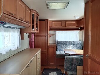 Wilk 500+předstan - 5