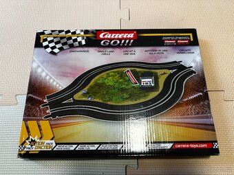 Autodráha Carrera GO - 3ks - 5