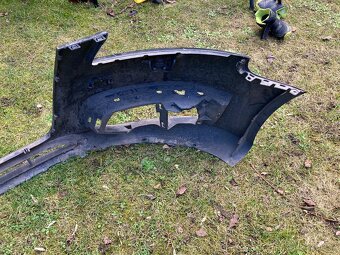 Predni naraznik Audi s3 2008-2012 - 5