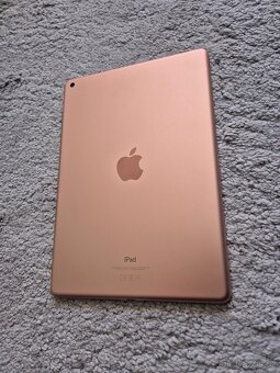 Apple iPad 7. generace 32gb - 5