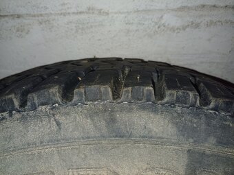 Náhradní dily Avia, LIAZ, V3S, Praga S5T - 5