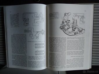 Příručka opraváře automobilů 1993. - 5