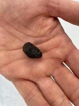 Vltavín - Suchohrdly - 5