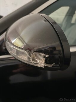 Mercedes Benz S550 r.v. 2006 - 5