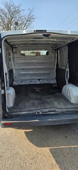 Opel Vivaro, Opel Vivaro, 2.0 CDTI - 5