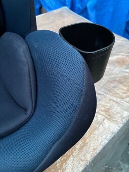 Autosedačka Joie Bold R - 5