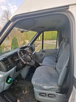 Ford Transit - 5
