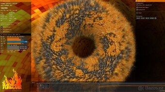 RTX 3070 TI 8GB Inno3D - 5