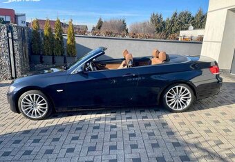 BMW E93 325i Cabrio - 5
