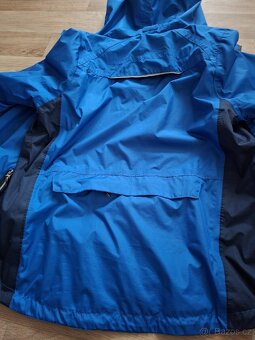 Bunda větrovka 158/164 - 5