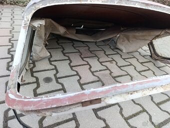 Střecha Škoda Felicia - 5