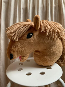 Hobby Horse ručně šítý - 5