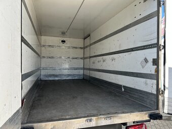 Mercedes-benz Sprinter 516CDI / do 3,5t - 5