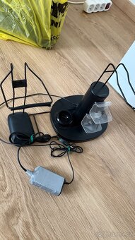 PS4 Pro, VR1 + kamera + Move Controller - 5