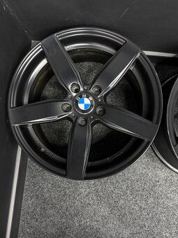 Alu Dezent 5x120 17” - 5