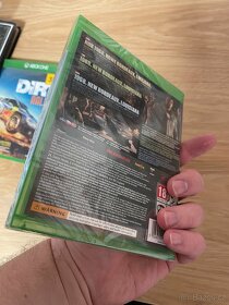 XBOX One soubor her 3hry na XBOX - 5