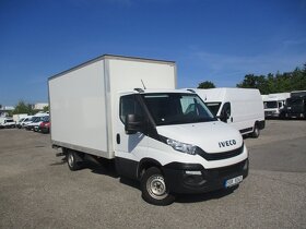 Iveco Daily 35S16, 210 000 km - 5