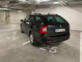 Škoda octavia 2 faceslift 2.0 103 kw - 5