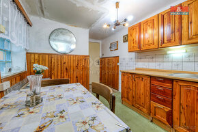 Prodej rodinného domu, 86 m², Těškov - 5