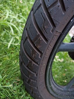 YAMAHA 125 YBR 2010 - 5