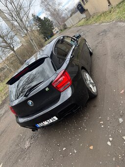BMW 118i - 5