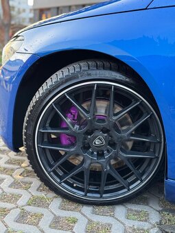 Volkswagen scirocco - 5