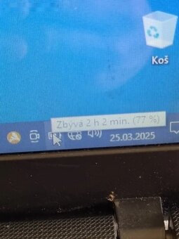 Prodám notebook Toshiba Satellite C660 - 5