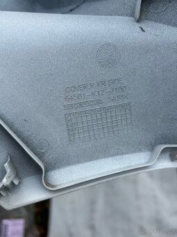 Honda PCX125, boční pravý plast (64501-K1Z-J10ZE) - 5