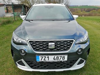 Seat Arona Xp 1.0 TSI - 5
