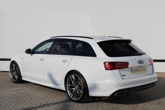 Audi A6 3.0 BiTDI 235KW QUATTRO SLINE (2018) - 5