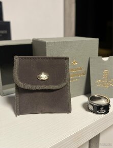 Prsten Vivien WestWood - 5