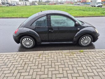 VW New Beetle - 5
