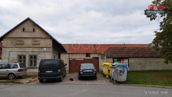 Prodej zemědělské usedlosti, 1150 m², Přerov nad Labem - 5