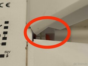 Elektrický předřadník Vossloh Schwabe EHXc 70.326, 70W - 5