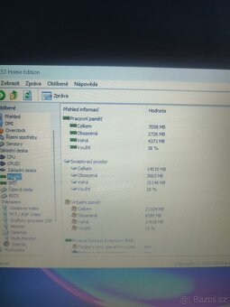 Lenovo AMD A10 z50-75 - 5