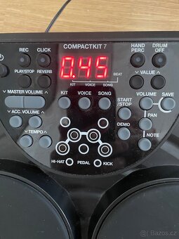 Alesis Compact KIT 7 - 5